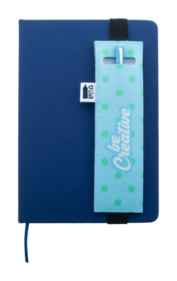 CreaFelt Pen Cover custom pen case