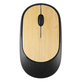 WEB, bežični miš, crni