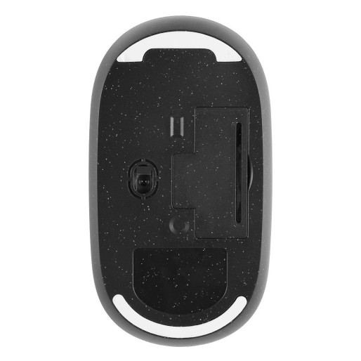 WEB, wireless mouse, black