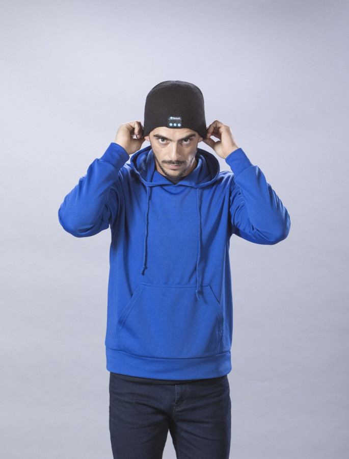 Seyer winter cap