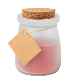 Tepor sveća, jagoda