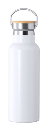 Ying sublimation vacuum flask