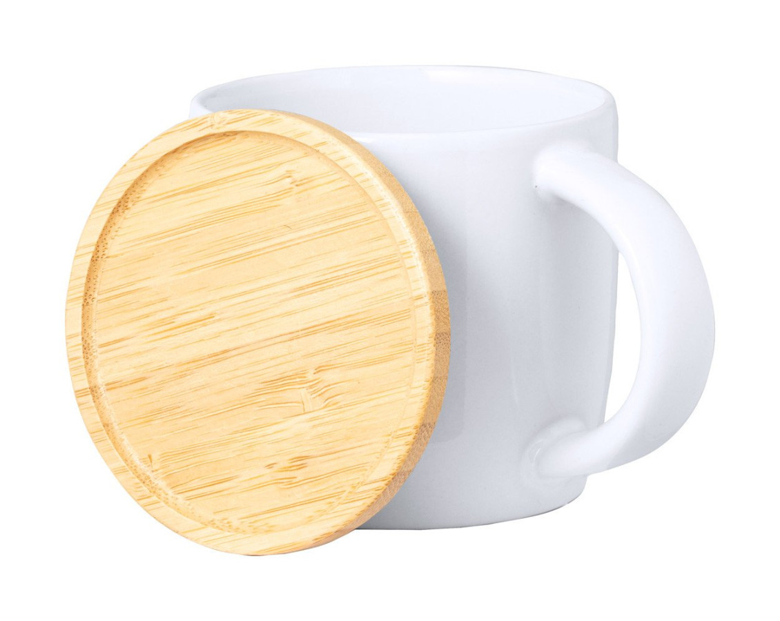 Zenara mug