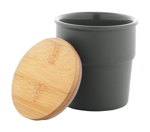 Calliope ceramic cup