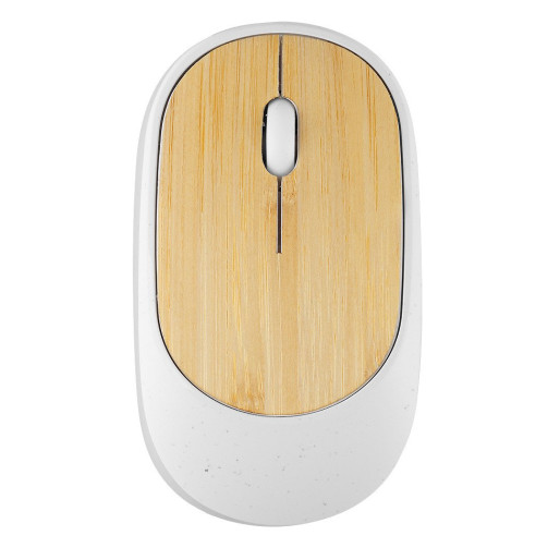 WEB, wireless mouse, white