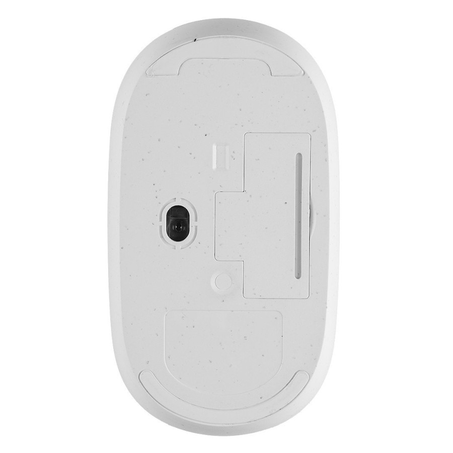 WEB, bežični miš, beli