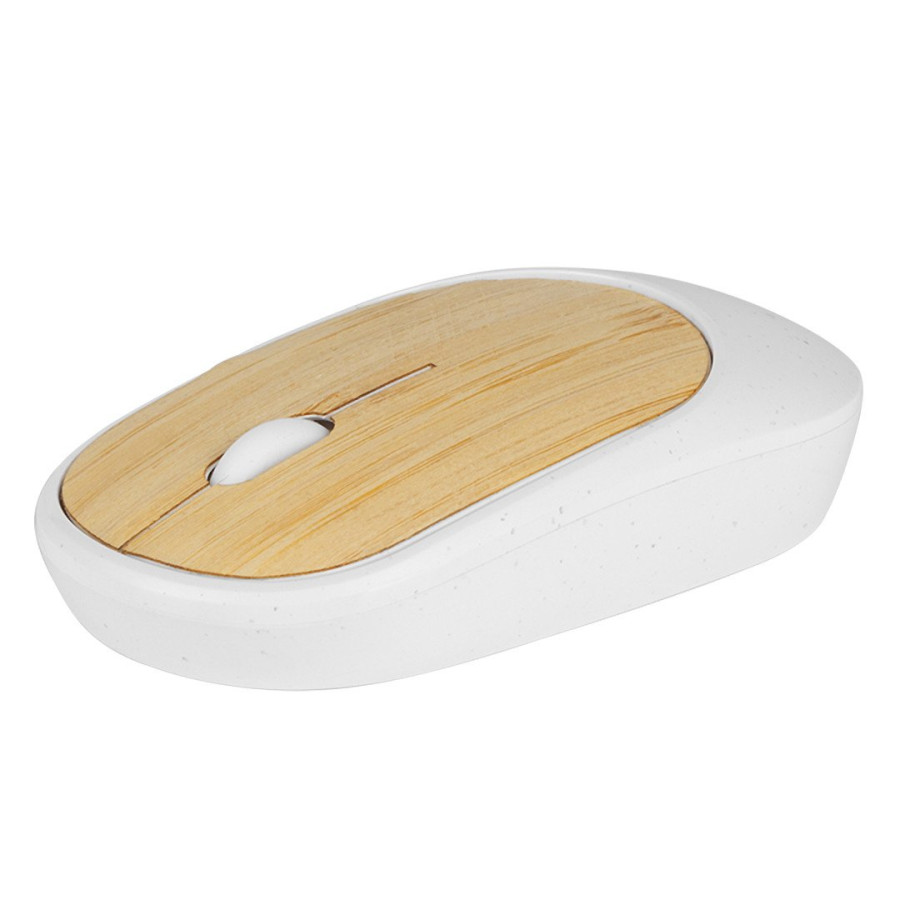 WEB, wireless mouse, white