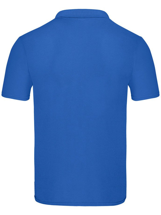 Fruit of the Loom, Original Polo, Polo majca za muškarce, rojal plava M