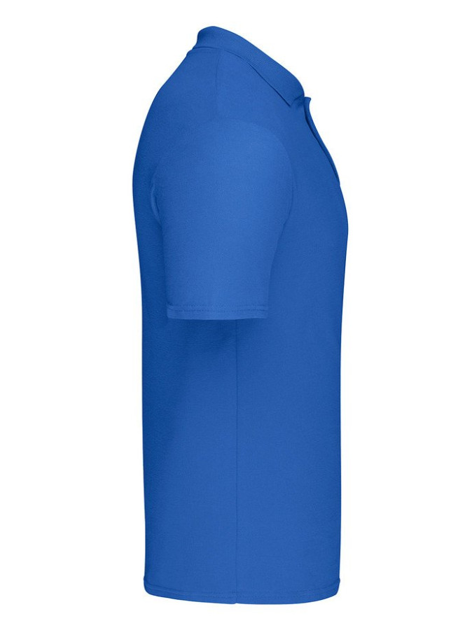 Fruit of the Loom, Original Polo, Polo majca za muškarce, rojal plava M