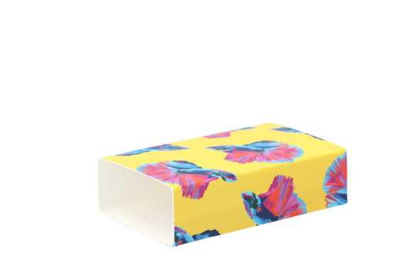 CreaSleeve 336 custom paper sleeve