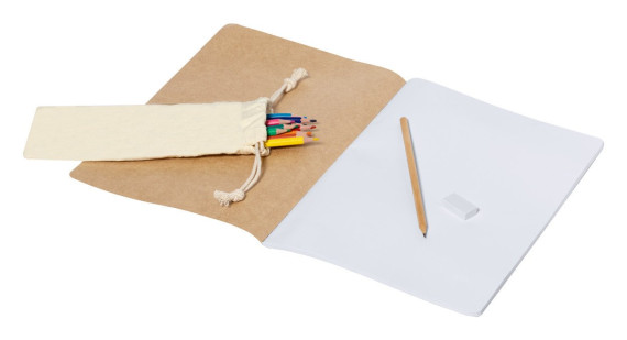 Cindris drawing set