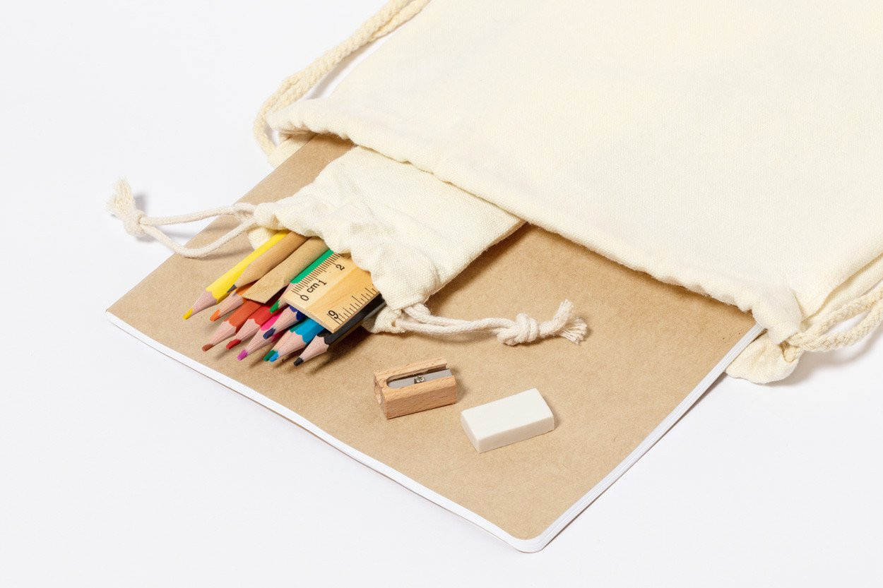 Cindris drawing set