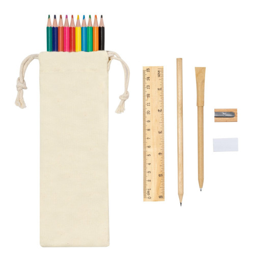 Cindris drawing set