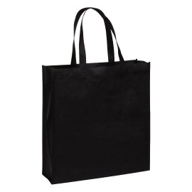 MARKETA, biodegradable bag, black