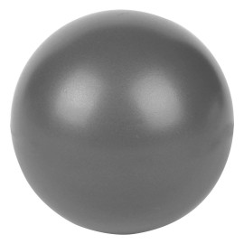 CALM, antistress item, dark gray