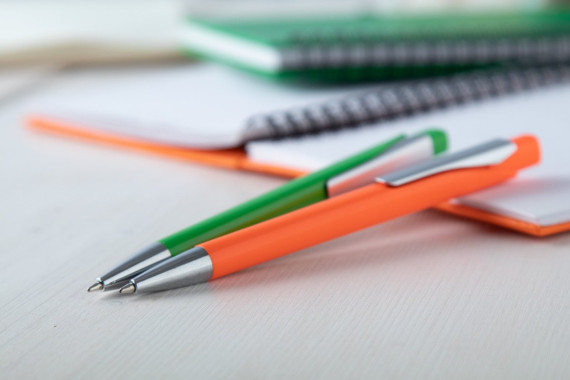 Silter Ballpoint pen