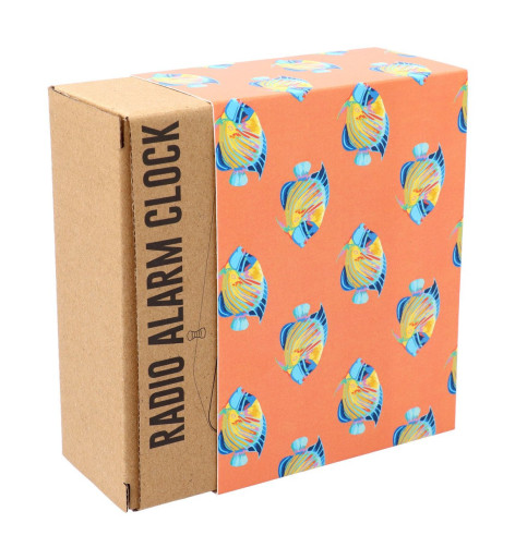 CreaSleeve 337 custom paper sleeve