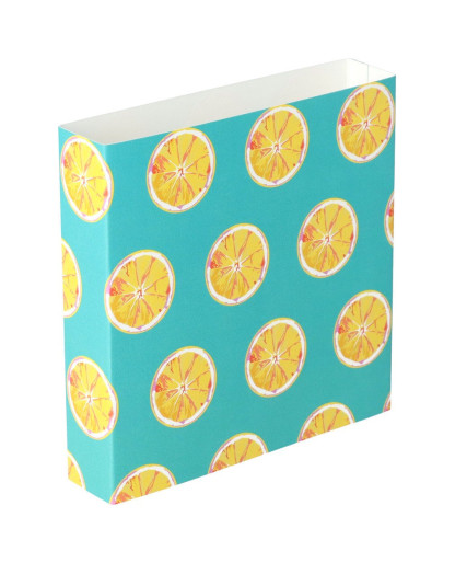 CreaSleeve 485 custom paper sleeve
