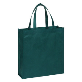 MARKETA, biodegradable bag, green