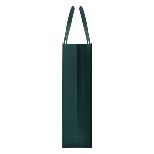 MARKETA, biodegradable bag, green