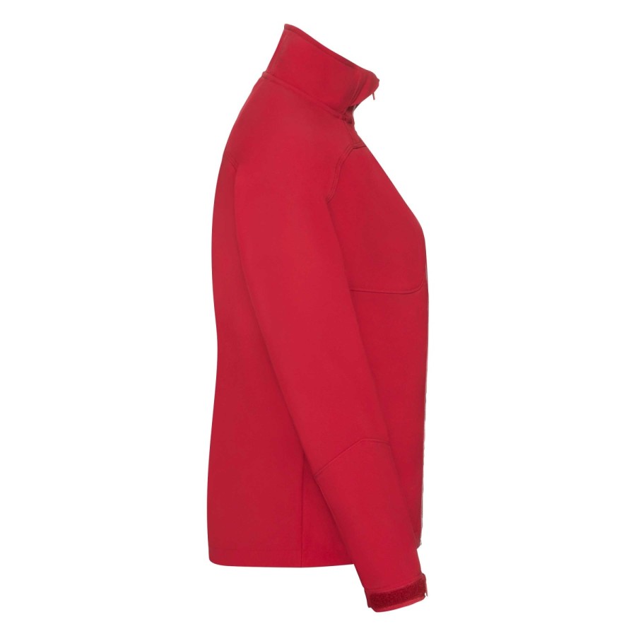 RUSSELL ženska Bionic Softshell