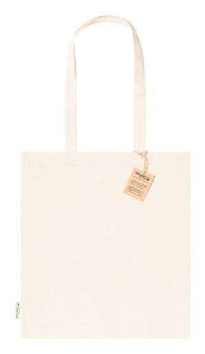 Rumel cotton shopping bag