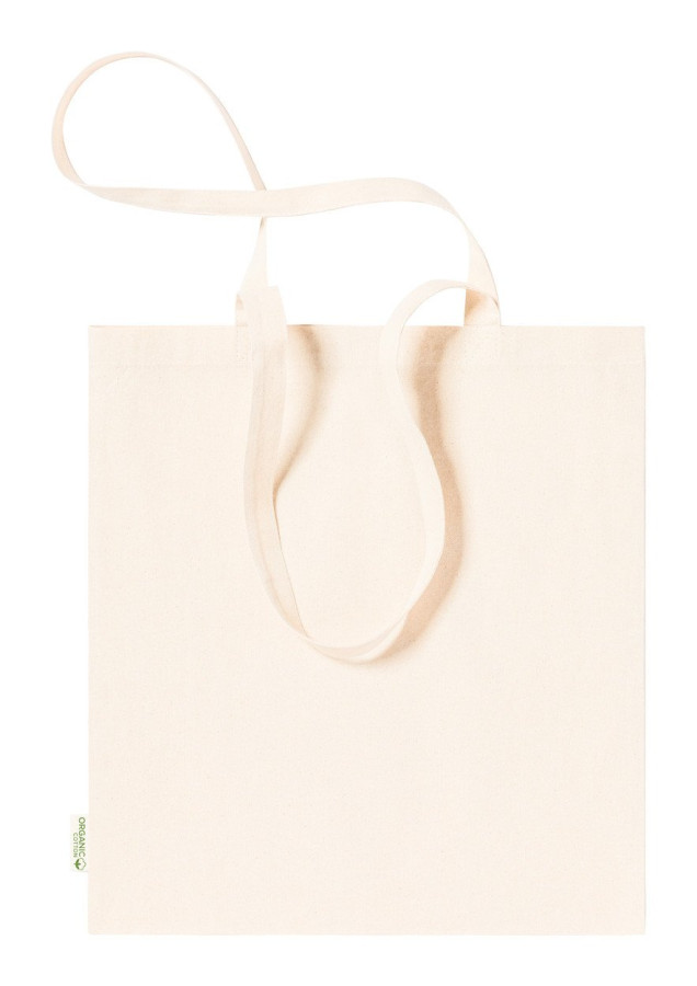 Rumel cotton shopping bag