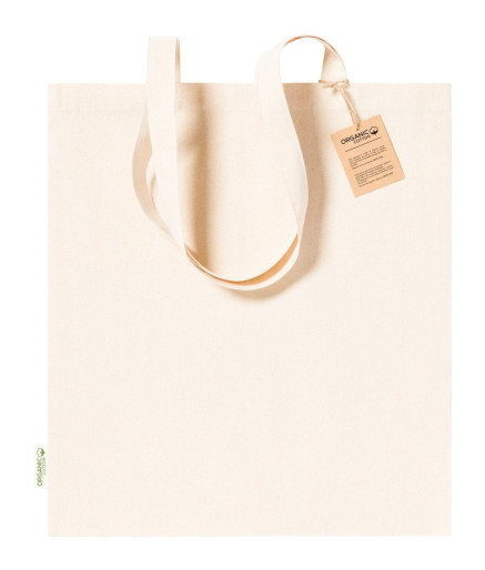 Rumel cotton shopping bag