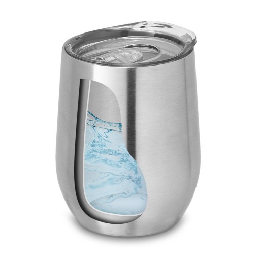 RONDE. Travel cup 400 ml