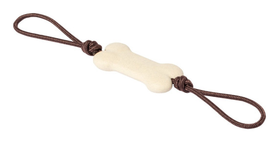 Salmer dog toy