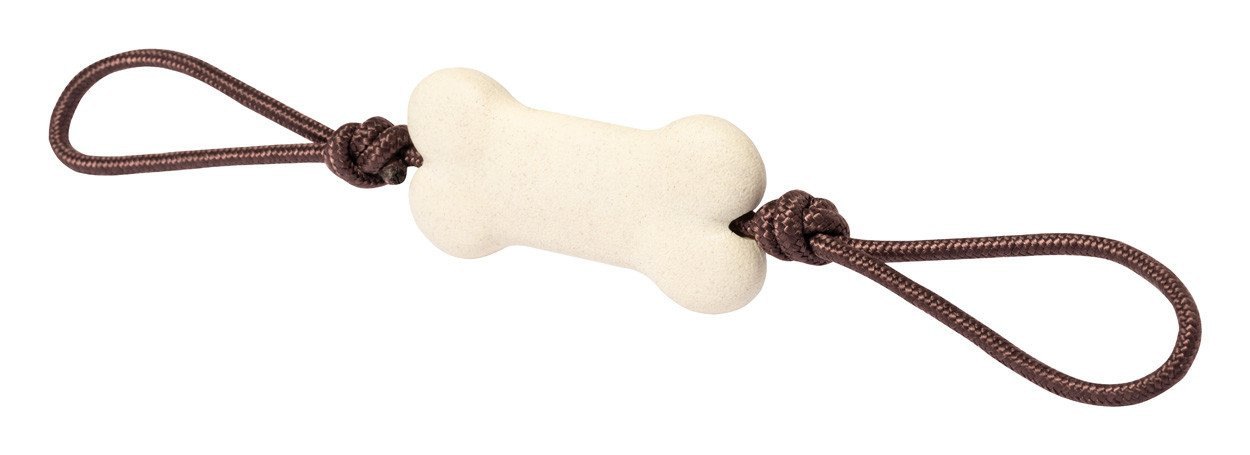 Salmer dog toy