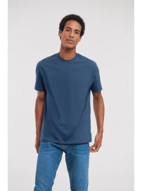RUSSELL unisex klasik majica kratkih rukava
