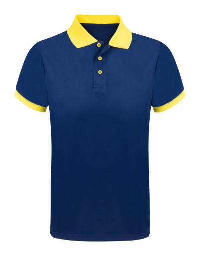 Tecnic Rebon sport polo shirt