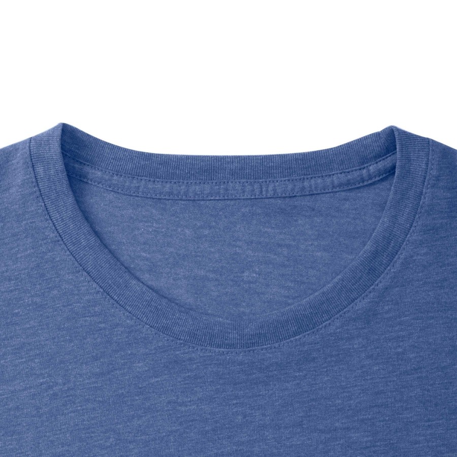 RUSSELL Men's HD T-Shirt