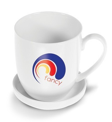 FANCY mug