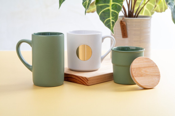 Thalia mug