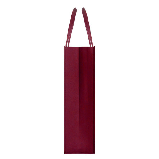 MARKETA, torba, bordo