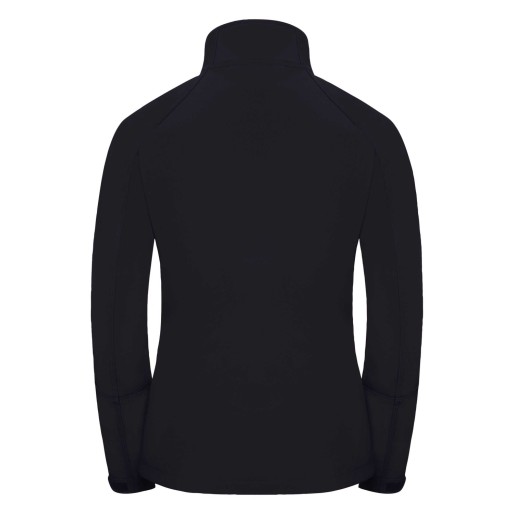 RUSSELL ženska Bionic Softshell
