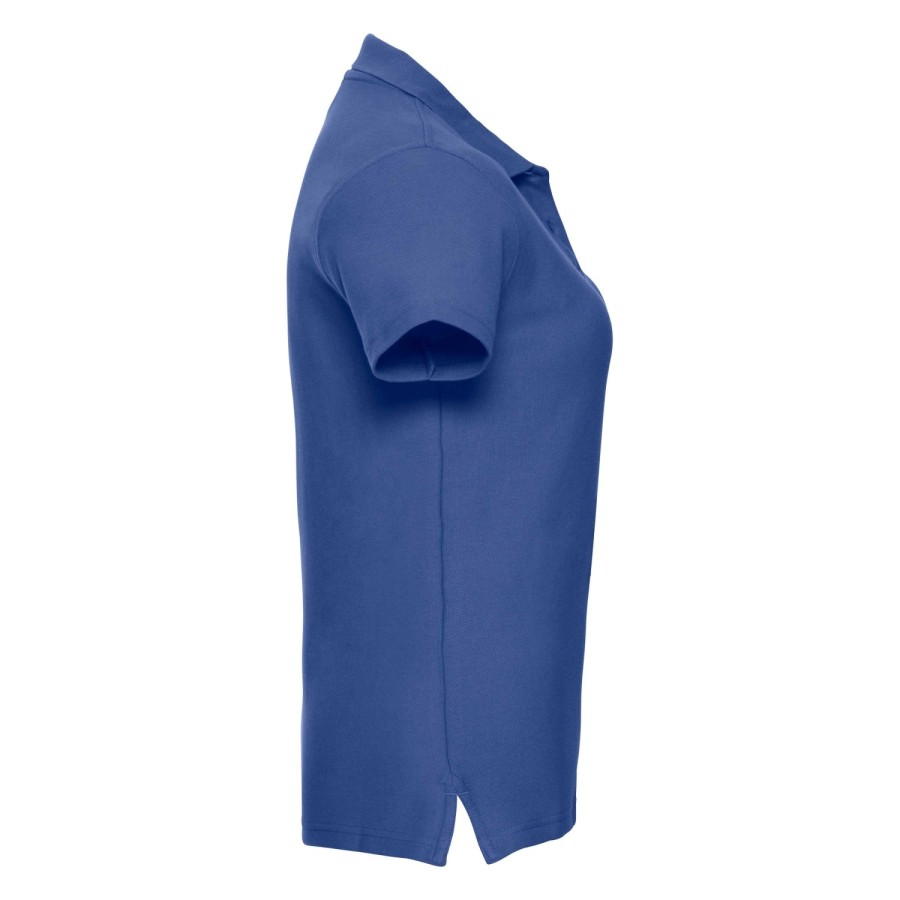 Women's Ultimate Cotton Polo Shirt
