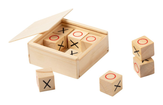 Grapex tic-tac-toe
