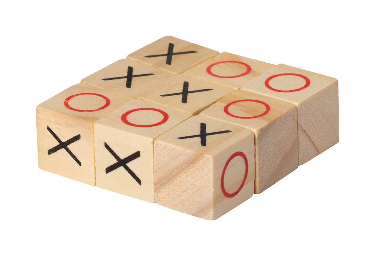Grapex tic-tac-toe