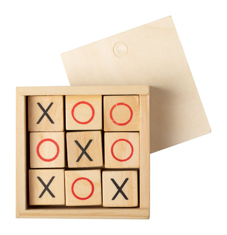 Grapex tic-tac-toe