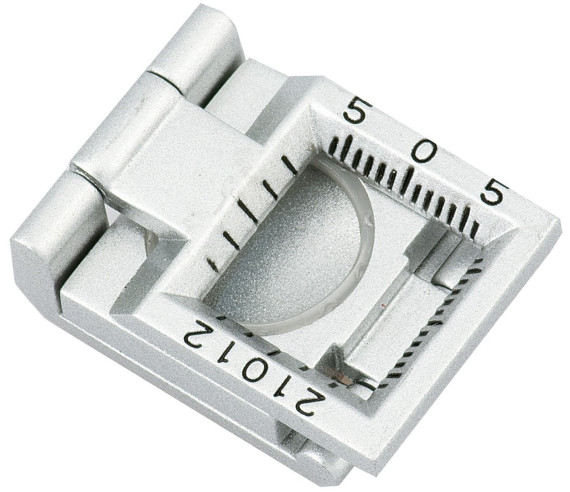 Court magnifier
