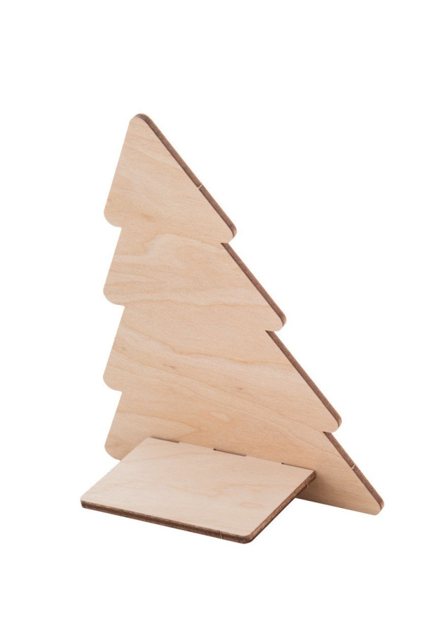 Vallvik Christmas desk mobile holder