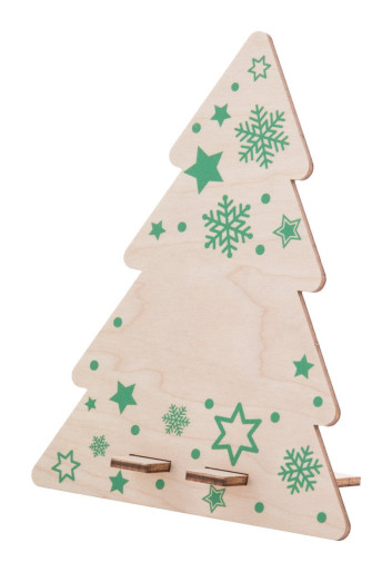 Vallvik Christmas desk mobile holder