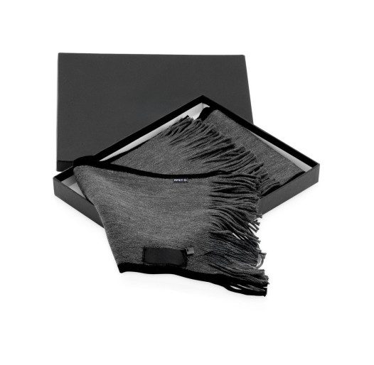 Aronax RPET scarf