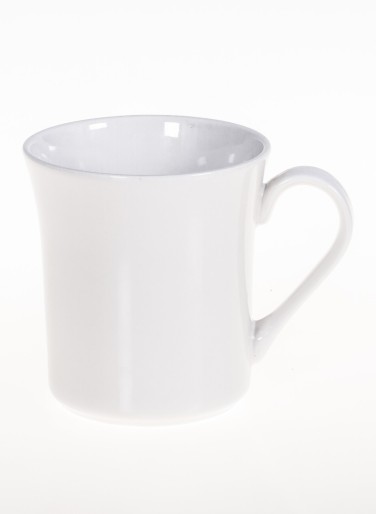 GINA porcelain mug, 300ml