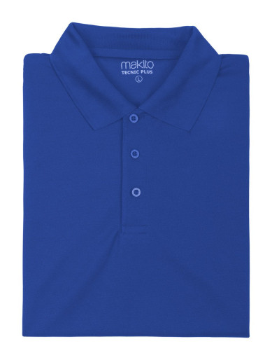 Tecnic Plus polo shirt