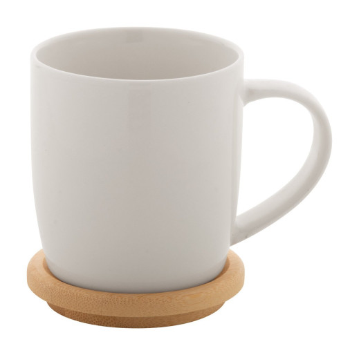 Hestia porcelain šolja