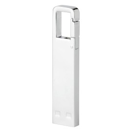 SECAM, usb flash memorija, sjajno metalni, 32GB